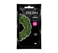 Dylon Olive Green Hand Dye 50 g (Pack of 4)