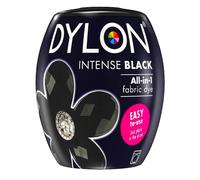 Dylon Pod 12 Intense Black 350 g