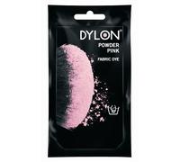 Dylon Powder Pink Hand Dye 50 g (Pack of 4)