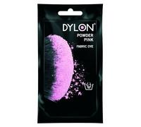 DYLON Powder Pink Hand Dye 50g by Dylon