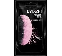 DYLON Powder Pink Hand Dye 50g by Dylon