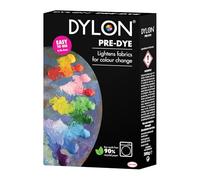 Dylon Pre Dye – Use Before Fabric Dye to Lighten Clothes – 200 g
