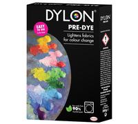 Dylon Pre Dye, Use Before Fabric Dye To Lighten Clothes, 200g