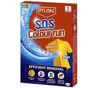 Dylon SOS Colour Run Remover, 150ml (2)