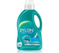 Dylon Sport Detergent (30 Wash Loads), for Active Wear Clothes, Renews Fabric