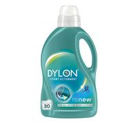Dylon Sport Detergent (30 Wash Loads), Liquid Laundry Detergent for Active Wear Clothes, Sport Detergent renewing in every wash with optimal results