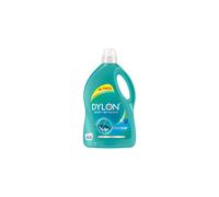Dylon Sport Detergent (60 Wash Loads), Liquid Laundry Detergent for Active Wear Clothes, Sport Detergent to Remove malodour, Keep Elasticity and rene