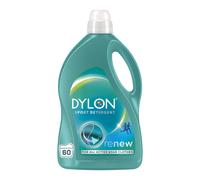 Dylon Sport Detergent (60 Wash Loads), Liquid Laundry Detergent for Active Wear Clothes, Sport Detergent to Remove malodour, Keep Elasticity and