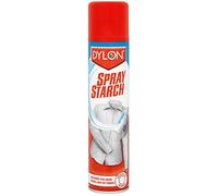 Dylon Spray Starch 300 ml (Pack of 6)