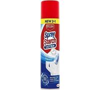 Dylon Spray Starch, 300ml