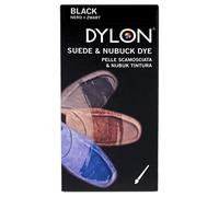 Dylon Suede Dye, Black