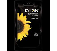 Dylon Sunflower Yellow Nvi Hand Dye Sachet 1x4 - 1200400105