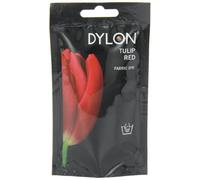 Dylon Hand Dye Sachet (NVI) 36 Tulip Red