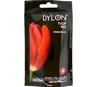 Dylon Hand Dye Tulip Red 50g