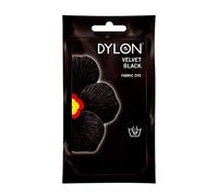 DYLON Wash & Dye - Velvet Black (4-PACK) 2044388