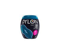 DYLON Washing Machine Fabric Dye Pod for Clothes & Soft Furnishings, 350g âÃÃ Navy Blue