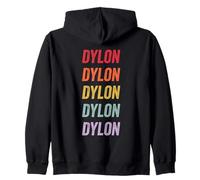 dylon Zip Hoodie