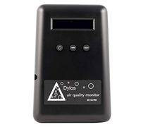 Dylos DC1100 Pro Air Quality Monitor