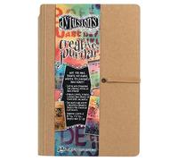 Dylusions Accessories Small Creative Journal