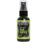 Dylusions DYLSINS Ink SPRY 2OZ PAR, Island Parrot, One Size