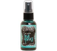 Dylusions Ink Spray Blue Lagoon, 57ml, DYC70290