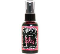 Dylusions Ink Spray Pink Flamingo, 57ml