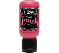 Dylusions Paint FLMGO, Pink Flamingo, One Size