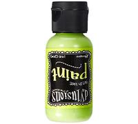Dylusions Paint Fresh Lime, One Size
