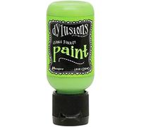 Dylusions Paint PRT, Island Parrot, One Size