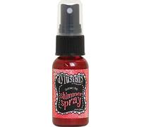Dylusions Shimmer Cherry Pie, One Size