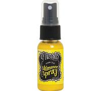 Dylusions Shimmer Lemon Zest, One Size