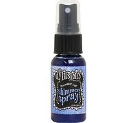 Dylusions Shimmer PERIW, Periwinkle Blue, One Size DYH68402