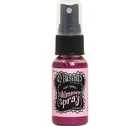 Dylusions Shimmer Quart, Rose Quartz, One Size