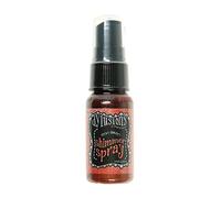 Dylusions Shimmer Sprays 1oz-Fiery Sunset
