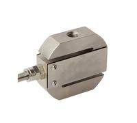 DYLY-102 S Type Tension Pressure and Weighing Sensor Force Measurement Module Industrial Weight 5kg500kg(5KG)