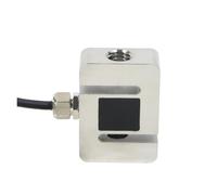 DYLY-107 Weighing Force Measurement S-Type Tension Pressure Sensor Push-Pull(3KG)