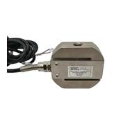 DYLY102 1000kg 2t 3t 5 ton Round S Type Beam Sensor Pull And Compression Load Cell Scale Test Weight(5t)