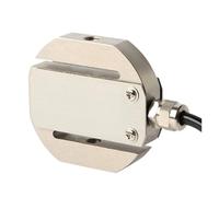DYLY102 S Type Pression Sensor Load Cell Tension Compression Hanger Pull Load Cell Weight Sensor Round(50kg)