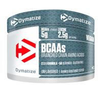 Dymatize BCAA Powder 300g - Essential Amino Acids - Leucine, Isoleucine, Valine