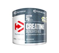 Dymatize Creatine Monohydrate Powder, 500g, Unflavored, 100% Creapure Quality