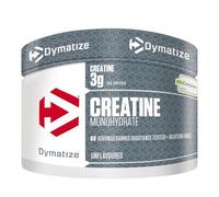 Dymatize Creatine Monohydrate Unflavored Powder 300g - 100% Creapure Creatine - Amino acids - creatine