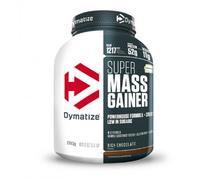 Dymatize Nutrition Super Mass Gainer 2.9kg For Muscle Mass & Muscle Recovery