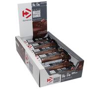 Dymatize Super Mass Gainer Bar, Deluxe Chocolate, 10 bars