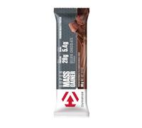 Dymatize Super Mass Gainer Bar Deluxe Chocolate - High Protein Weight-Gainer Bar + Whey and Casein Protein