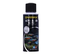 Dymax Ultra Black Aquarium Fish Tank Soft Water Conditioner 150ml
