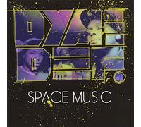 Dyme Def - Space Music