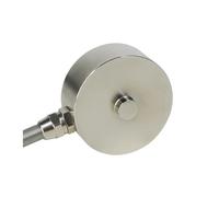 DYMH-101 Membrane Box Load Sensor Weighing Sensor Force Sensor Weight Sensor Pressure Point Sensor(200KG)