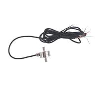 DYMH-103 a Load Cell Weighing r, Pull Rod Pressure Ten r, s Steel for Industrial Automation Testing, with 5 15V Use (Measuring range 0~100kg)