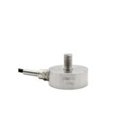 DYMH-104 Miniature Capsules Alloy Steel Compression Load Cell 20 50 100 200 300 500KG 1000KG 1T 2T 3T 5T 5000KG(0-1T)