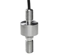 DYMH-106 Micro Force Sensor Mini Transducer Measuring 10/20/100/200/500KG Pressure Tension Load Cell(20KG)